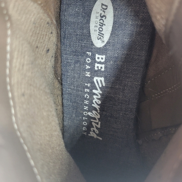 Dr Scholls be energized foam technology size 7.5M - Picture 7 of 10